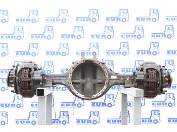 Aizmugurējā ass IVECO S-WAY