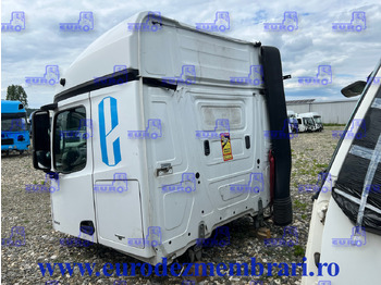 Kabīne - Kravas automašīna CABINA STREAMSPACE 2.5 MERCEDES ACTROS MP4: foto 5