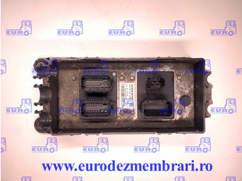 Elektroniskais vadības bloks (ECU) VOLVO