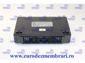 Elektroniskais vadības bloks (ECU) MERCEDES-BENZ Actros