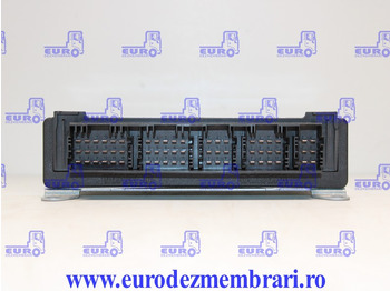 Elektroniskais vadības bloks (ECU) - Kravas automašīna CALCULATOR EBS 3.3 CM DAF XF106 2120800, 4461352040: foto 3