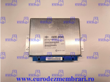 Elektroniskais vadības bloks (ECU) FORD