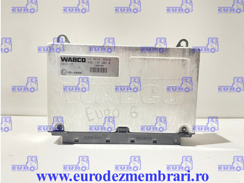 Elektroniskais vadības bloks (ECU) DAF XF 106