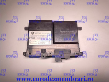 Elektroniskais vadības bloks (ECU) SCANIA