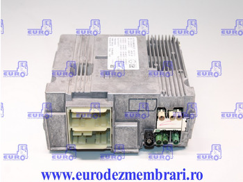 Elektroniskais vadības bloks (ECU) MERCEDES-BENZ Actros