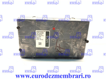 Elektroniskais vadības bloks (ECU) DAF XF 106