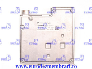 Elektroniskais vadības bloks (ECU) - Kravas automašīna CAMERA MULTIFUNCTIONALA MPC2 MERCEDES ACTROS MP5 A0004462605, A0004462005, A0004461805: foto 2
