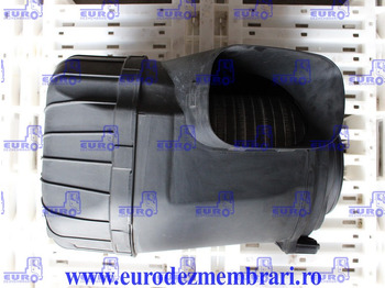 Gaisa filtrs SCANIA R