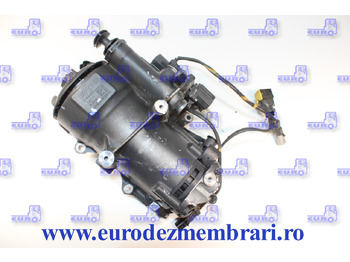 Degvielas filtrs DAF XF 106