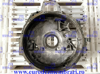 Sajūgs un rezerves daļas MERCEDES-BENZ Axor