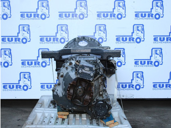 Pārnesumkārba - Kravas automašīna CUTIE DE VITEZE MANUALA FARA INTARDER SCANIA 8X4 GR905 2292423, 1940786: foto 4