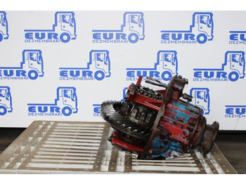 Diferenciālis IVECO