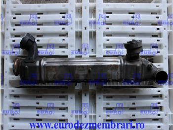 EGR dzesētājs DAF XF 106