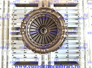 Sajūgs un rezerves daļas MERCEDES-BENZ