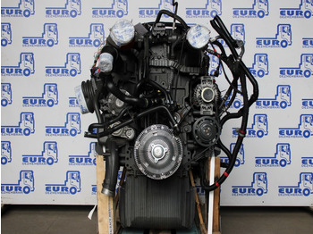 Dzinējs - Kravas automašīna MOTOR DAF XF XG MX-13 355 H5 480CP EURO 6 2249867: foto 2
