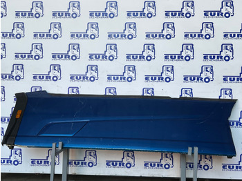 Virsbūve un ārpuse FORD