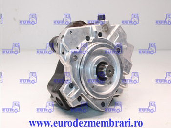 Degvielas sūknis MAN