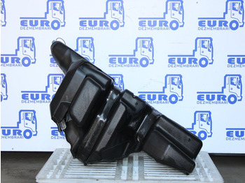 AdBlue tvertne DAF XF