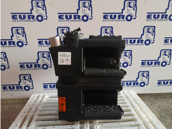 AdBlue tvertne IVECO