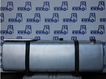 Degvielas tvertne DAF XF 106