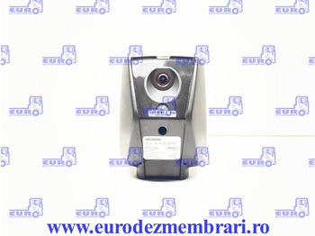 Sensors SCANIA