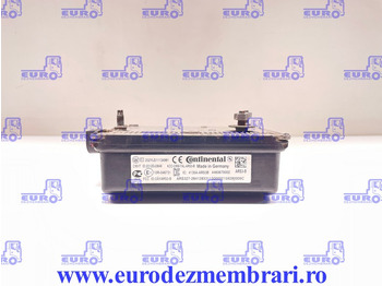 Sensors DAF XF 106