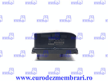 Sensors IVECO S-WAY