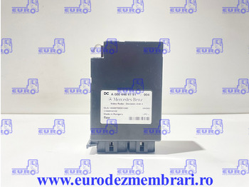 Sensors MERCEDES-BENZ Actros