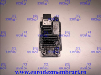 Sensors SCANIA