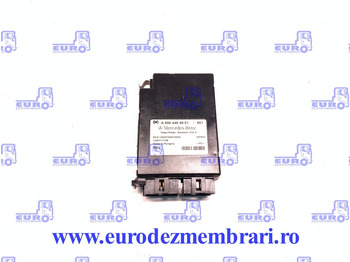 Sensors MERCEDES-BENZ Actros