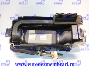 Apsilde/ Ventilācija RENAULT T