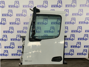 Durvis un rezerves daļas MERCEDES-BENZ Actros