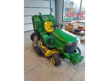 Mini traktors JOHN DEERE