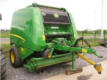 Rituļu prese JOHN DEERE