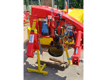 Pļāvējs PÖTTINGER