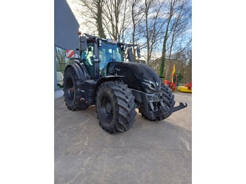 Jaunā Traktors Valtra Q245: foto 2