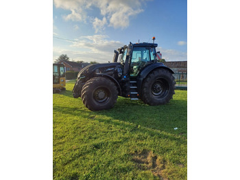 Jaunā Traktors Valtra Q245: foto 4