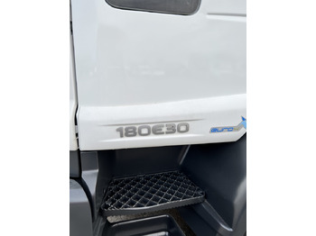 Šasija kravas automašīna IVECO 300 EN CHASIS: foto 4