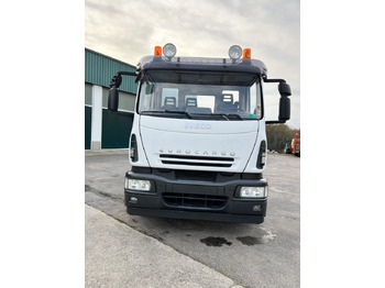 Šasija kravas automašīna IVECO 300 EN CHASIS: foto 2