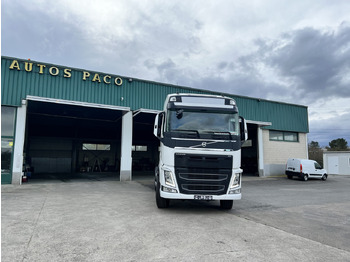 Šasija kravas automašīna VOLVO