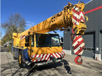 Autoceltnis Liebherr LTM 1040-2.1 (06 - 051 510): foto 2