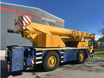 Autoceltnis Liebherr LTM 1040-2.1 (06 - 051 510): foto 3