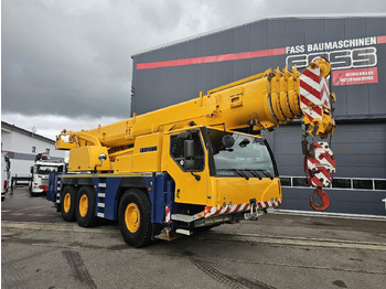 Autoceltnis LIEBHERR LTM 1055-3.1