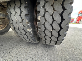 Šasija kravas automašīna SCANIA R 450 CB6x4HHA: foto 4