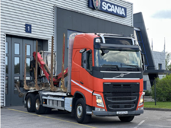 Vilcējs VOLVO FH