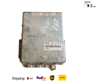 Elektroniskais vadības bloks (ECU) BOSCH