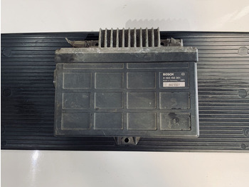 Elektroniskais vadības bloks (ECU) BOSCH