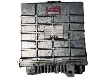 Elektroniskais vadības bloks (ECU) BOSCH