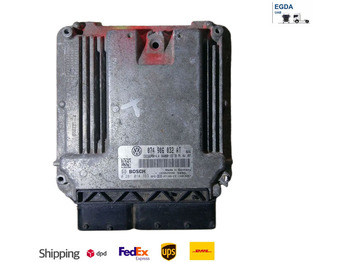 Elektroniskais vadības bloks (ECU) BOSCH