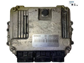 Elektroniskais vadības bloks (ECU) BOSCH